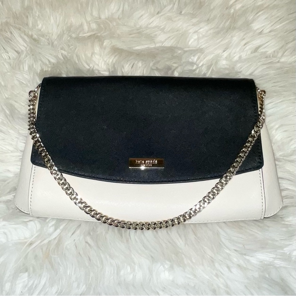 Kate Spade Laurel Way Greer Crossbody Bag NWOT